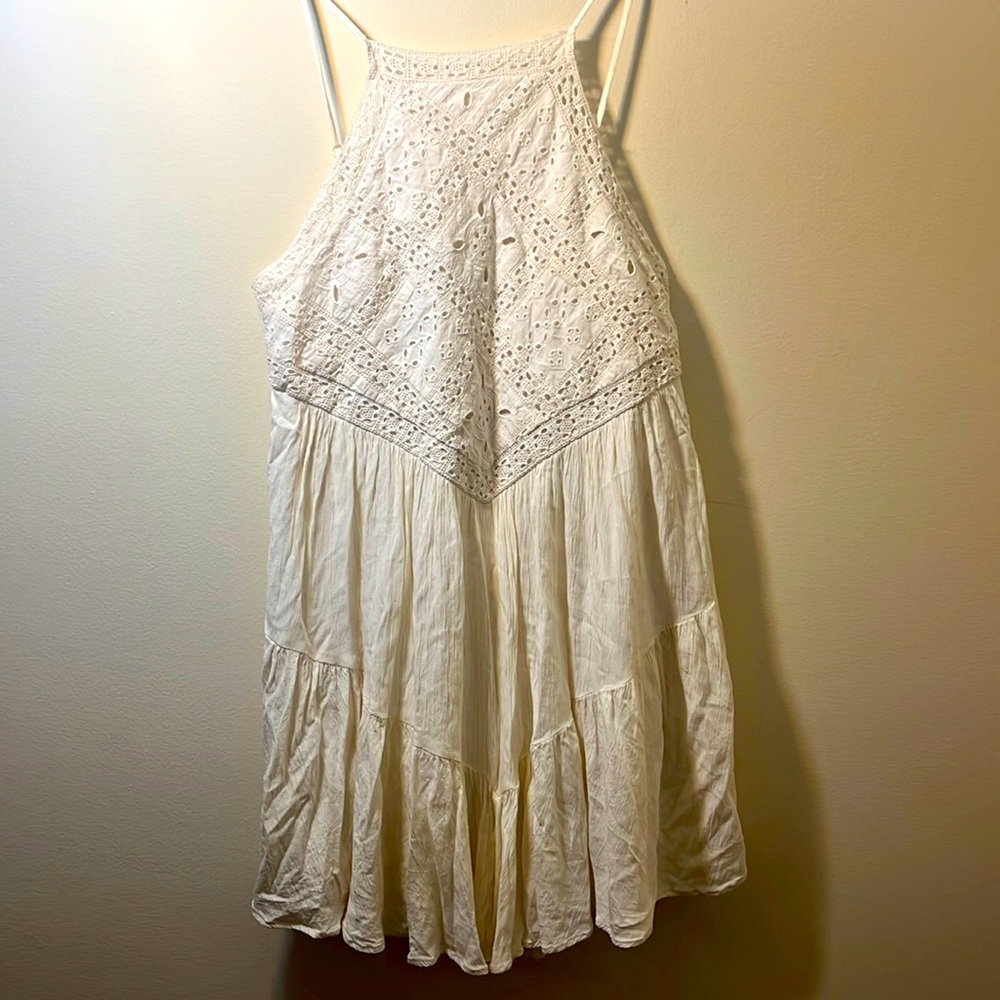 American Eagle Dress